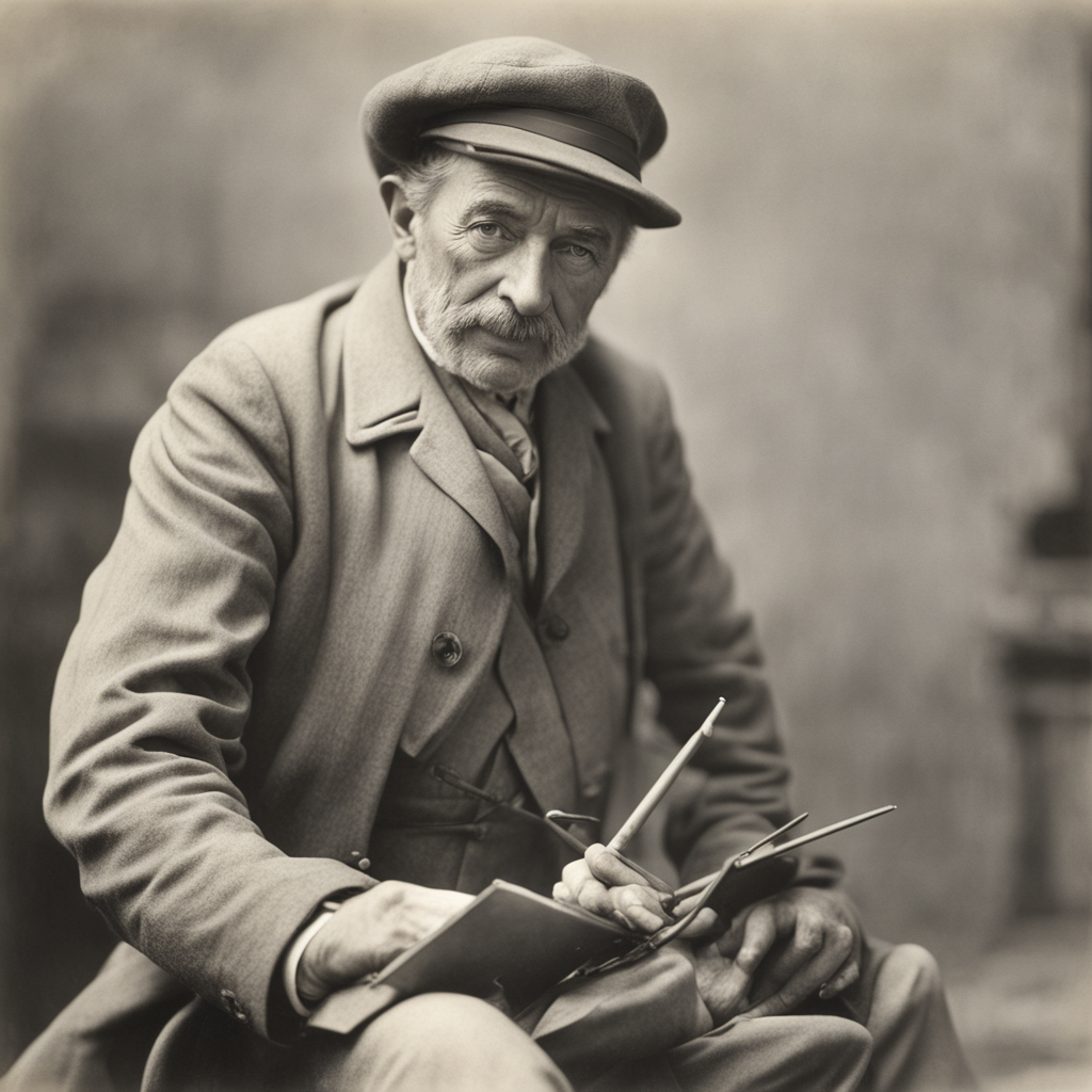 Adolphe Charlet