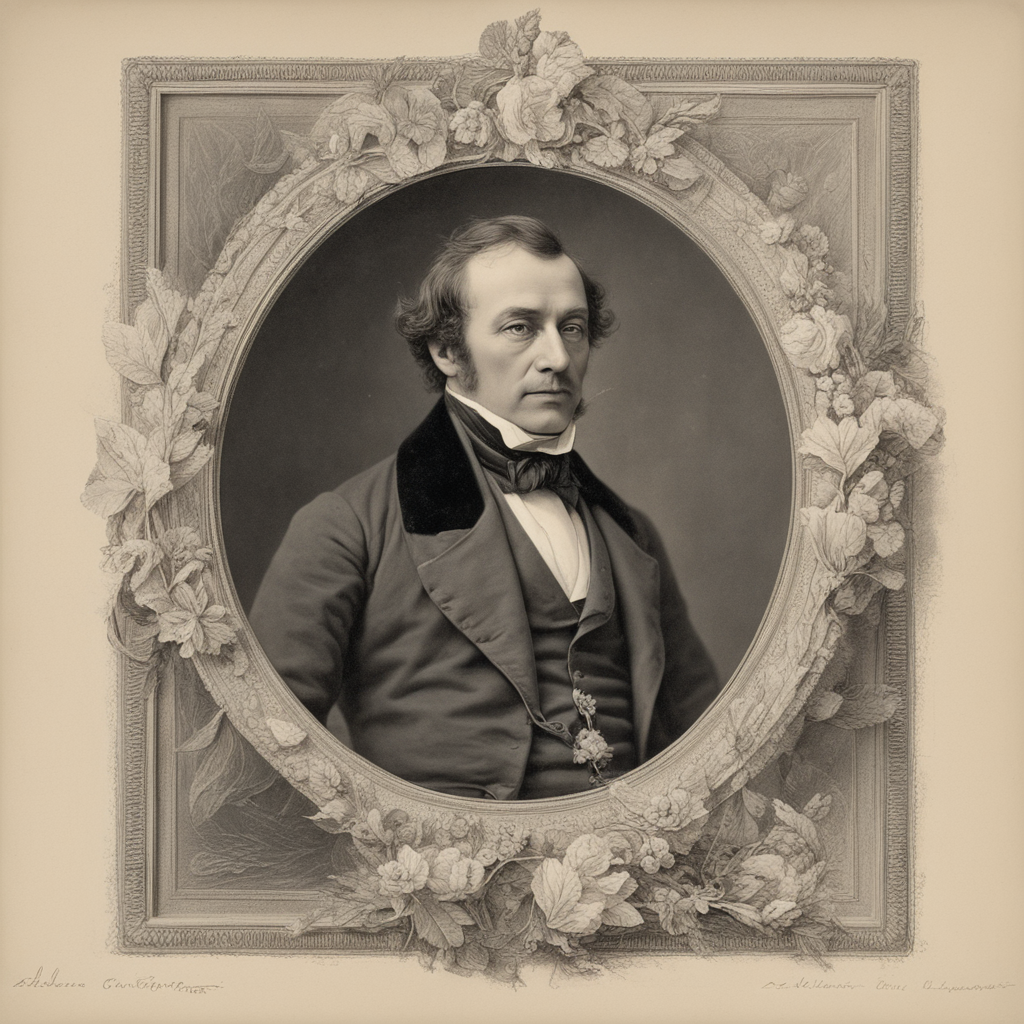 Adolphe Choquart