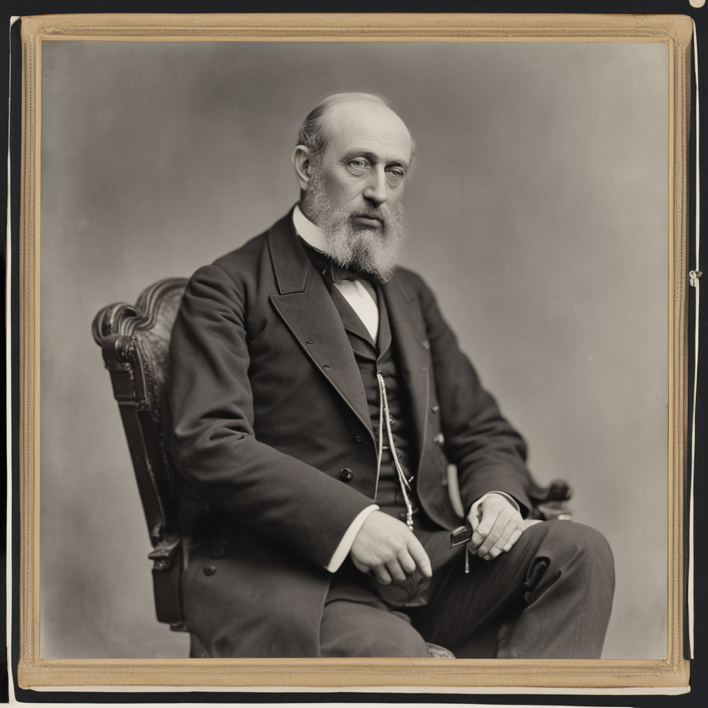 Adolphe Cohn