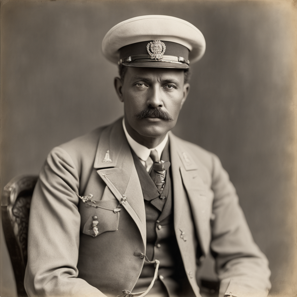 Adolphe Deitte