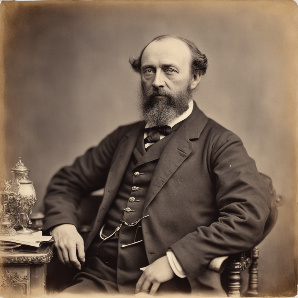 Adolphe Demange