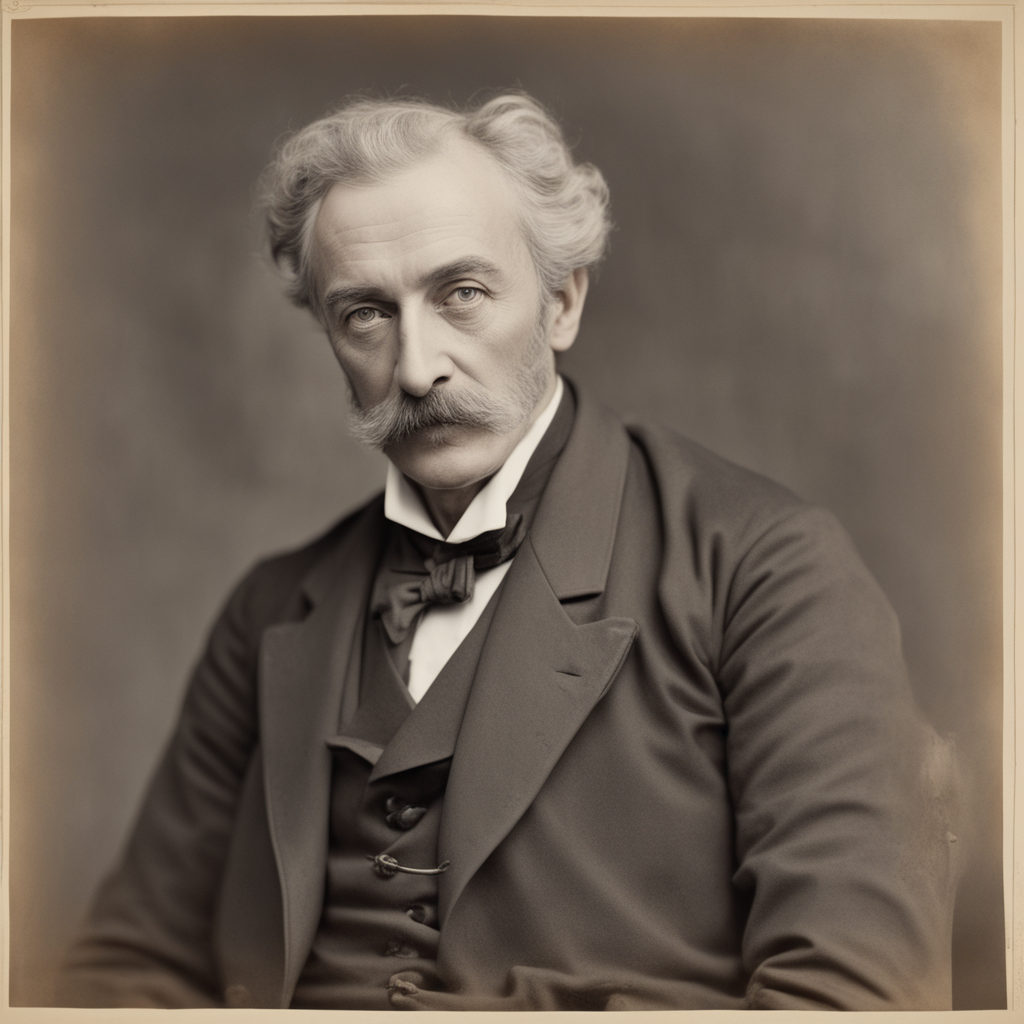 Adolphe Dugléré