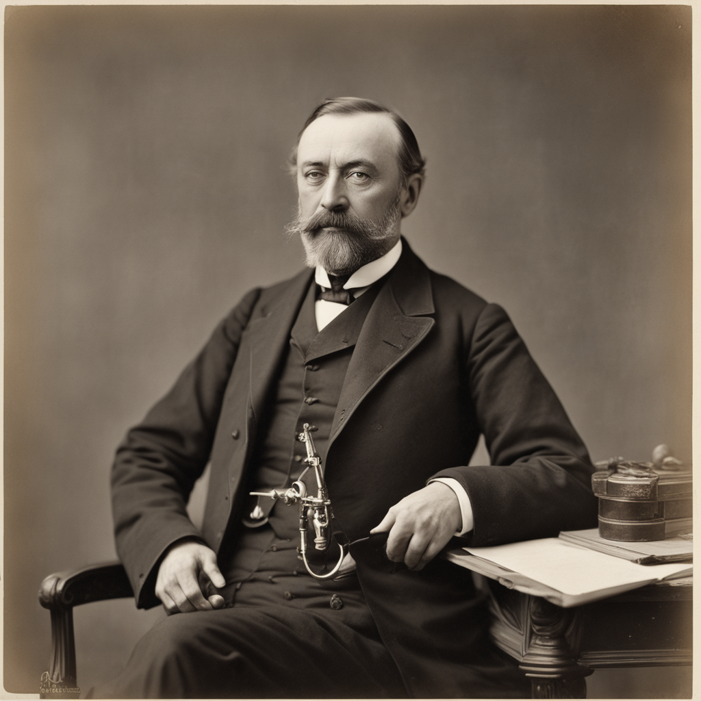 Adolphe Emile Marval