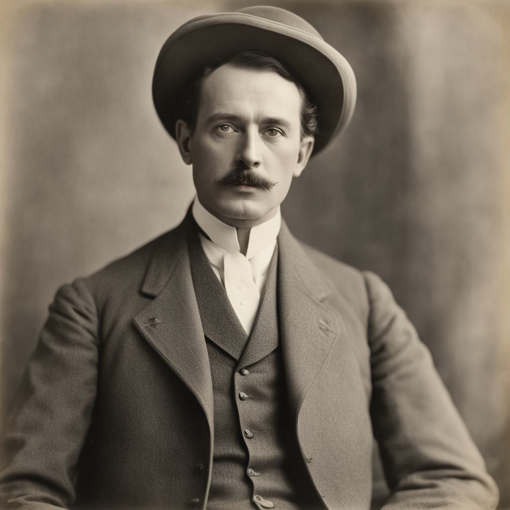 Adolphe Engers