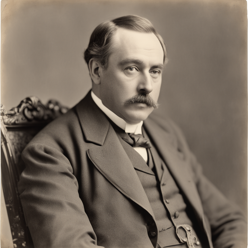 Adolphe Gagnon