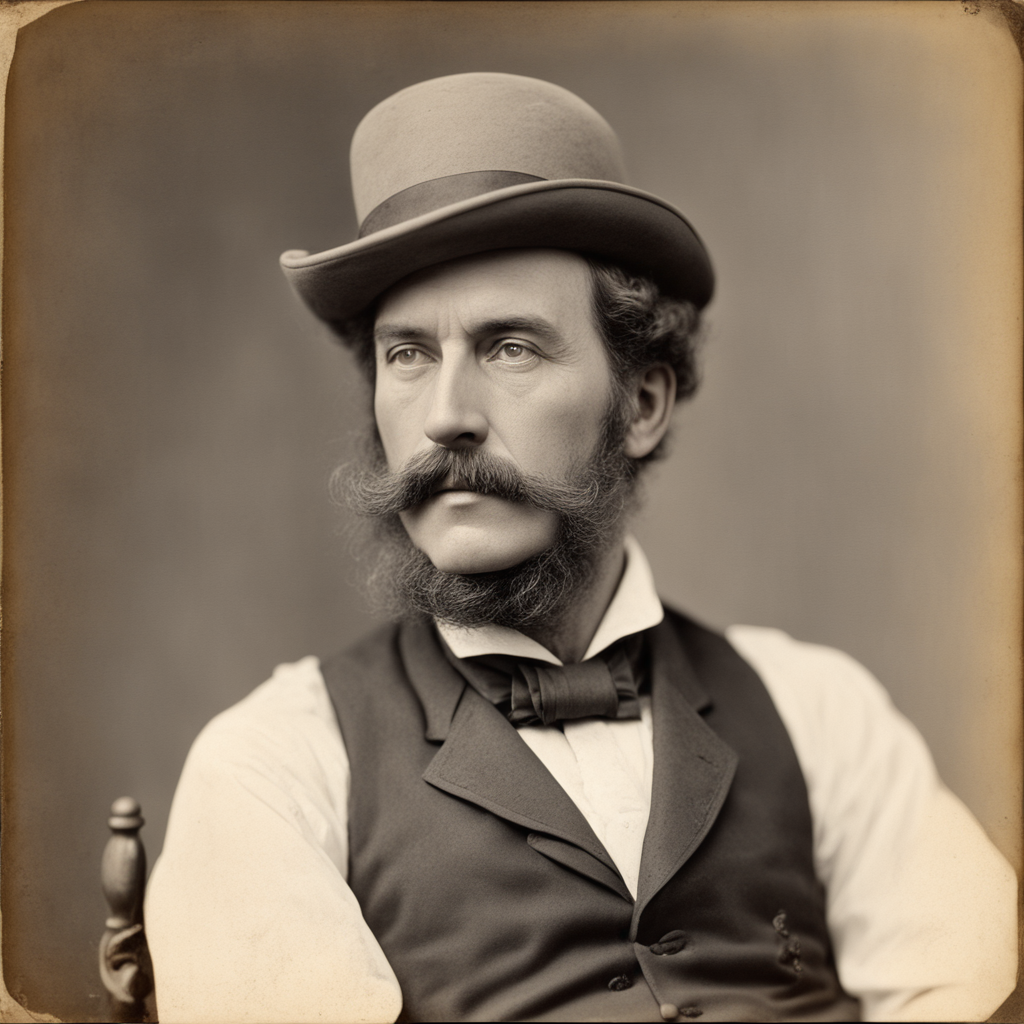 Adolphe Ganot