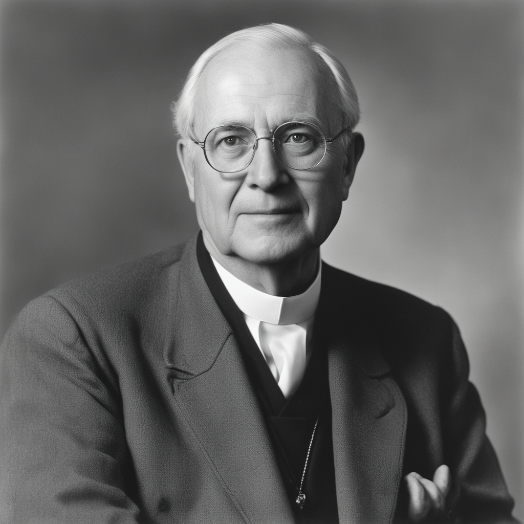 Adolphe Gesché