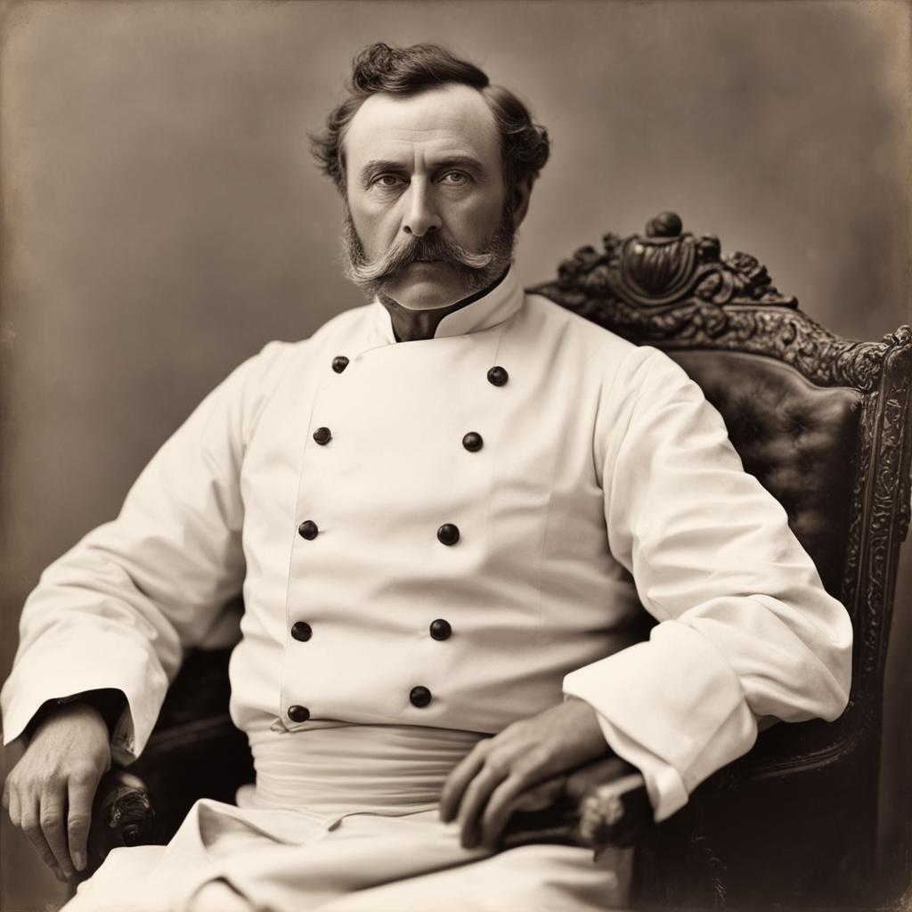 Adolphe Gérard