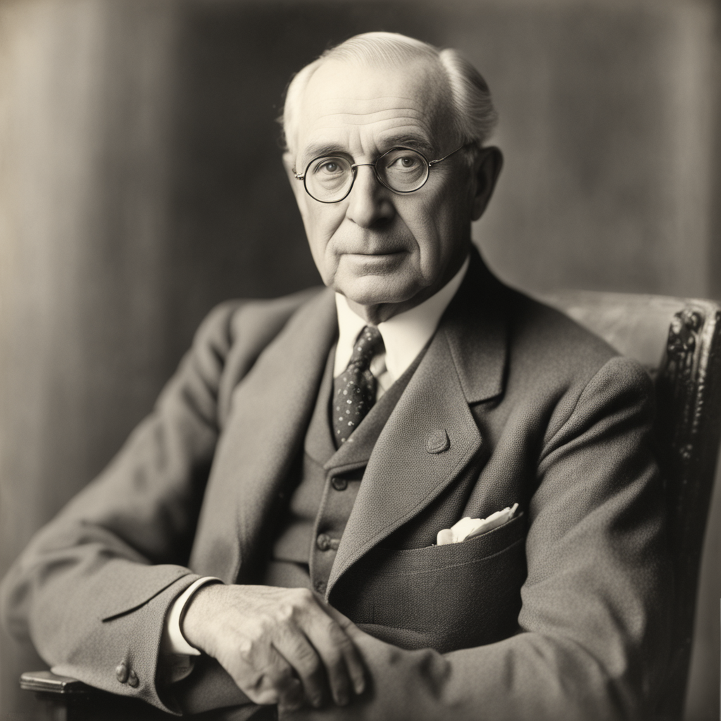 Adolphe Hoffmann