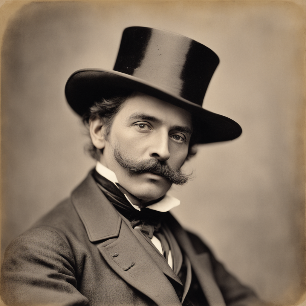 Adolphe Jaime