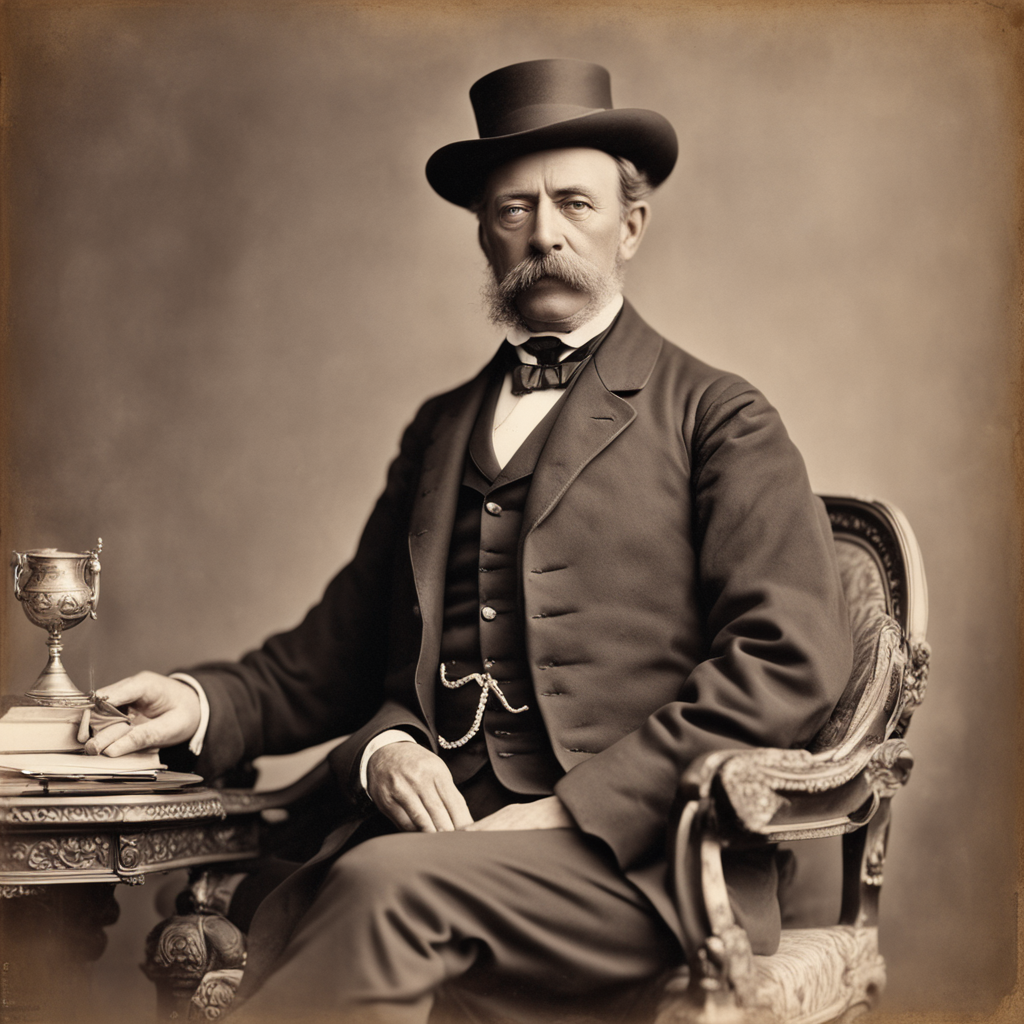 Adolphe Jordan