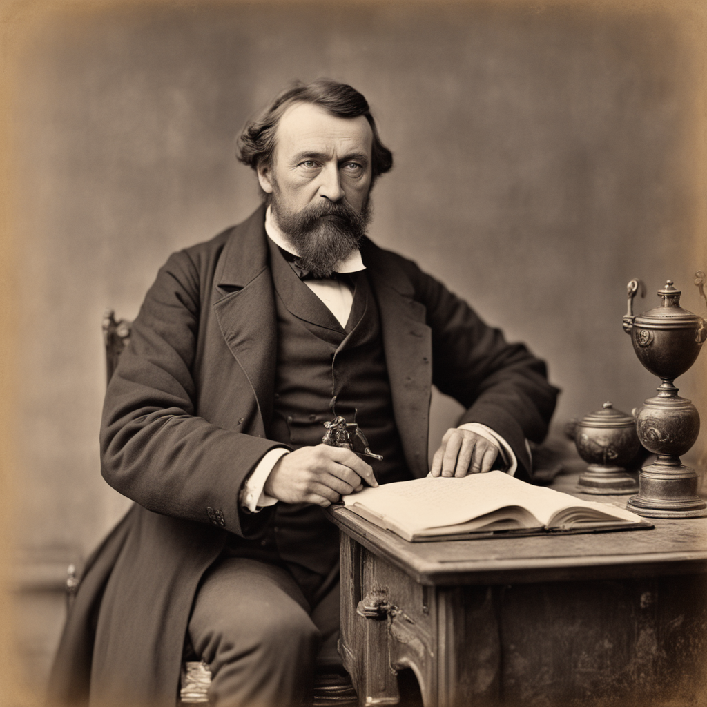 Adolphe Joseph Carcassonne