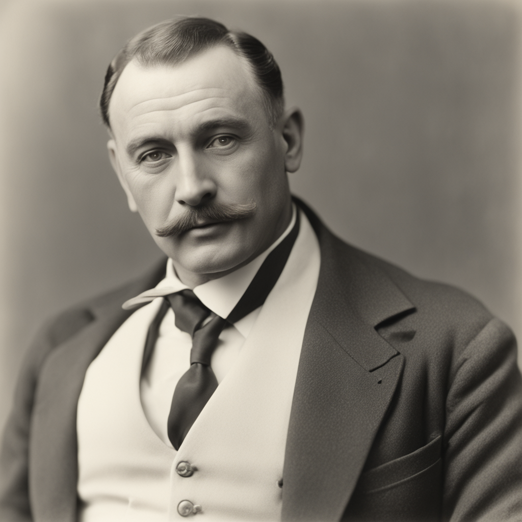 Adolphe Lamot
