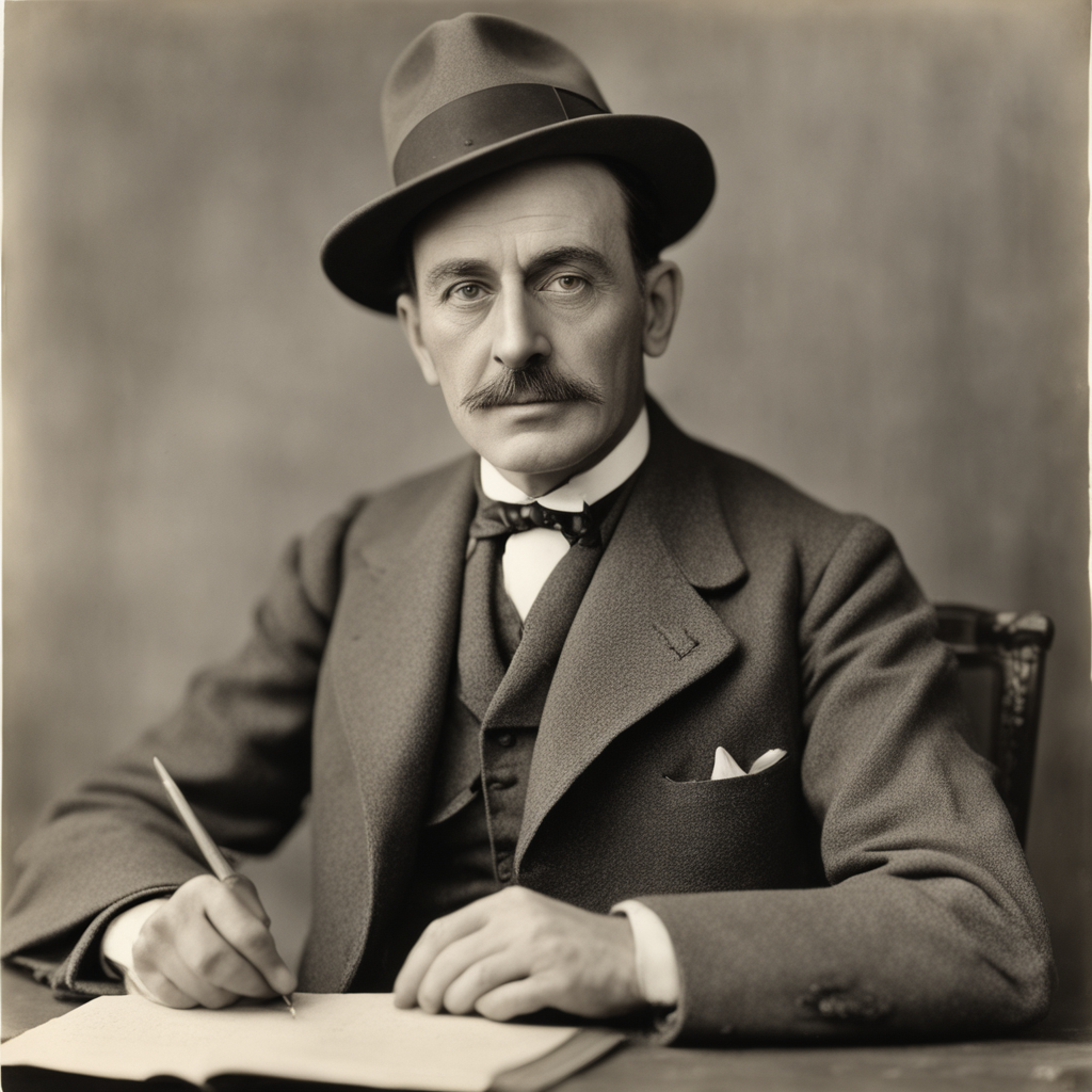 Adolphe Le Goaziou