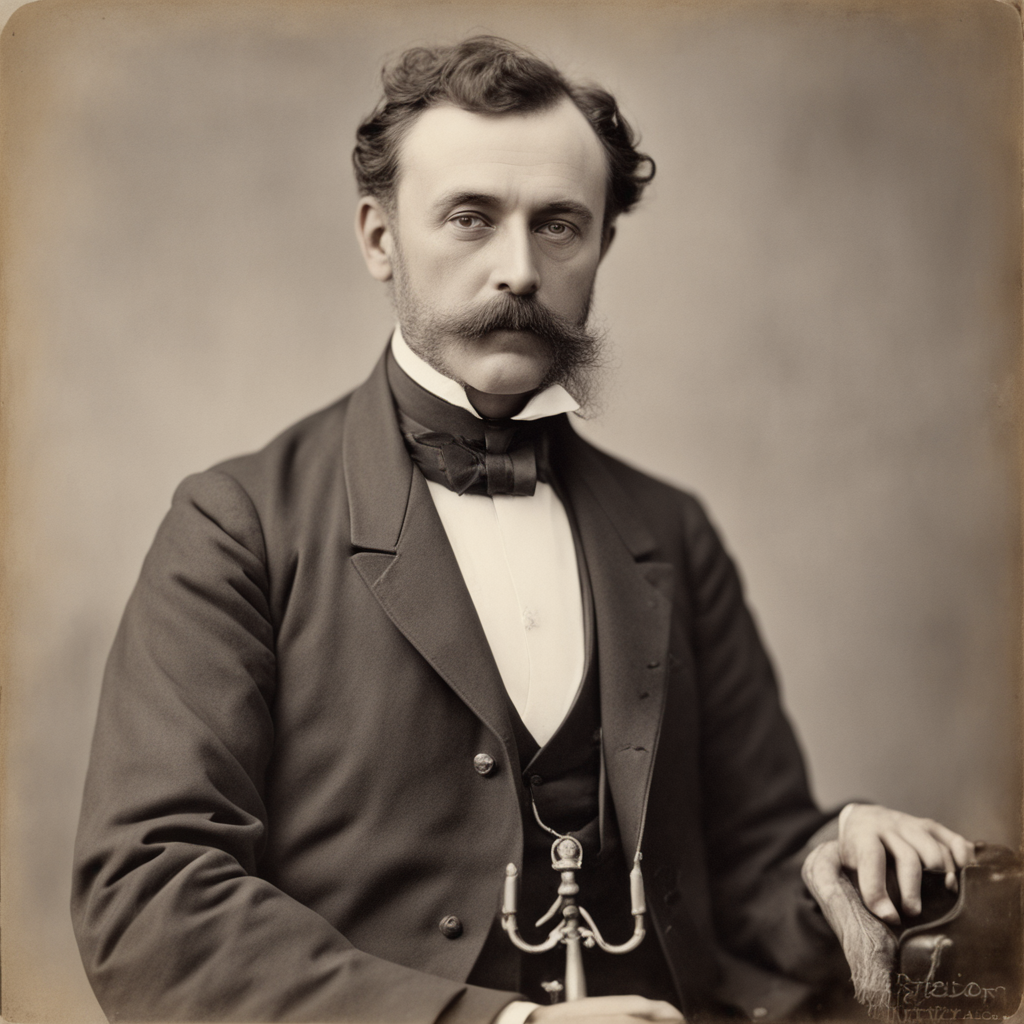 Adolphe Marty