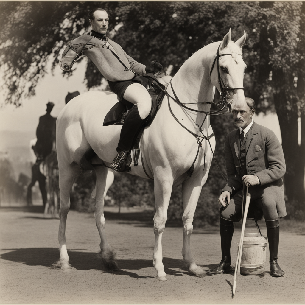 Adolphe Mercier
