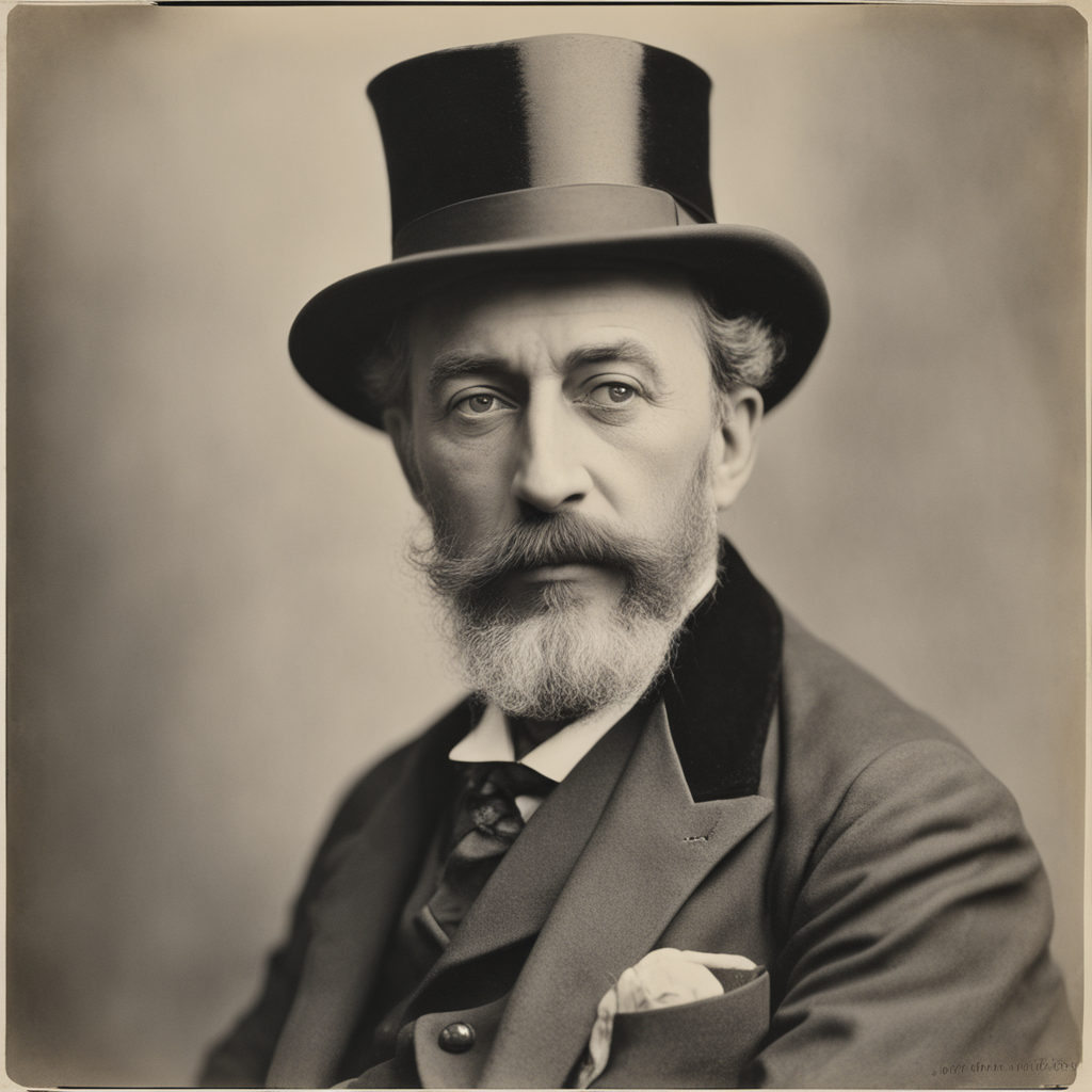 Adolphe Milich