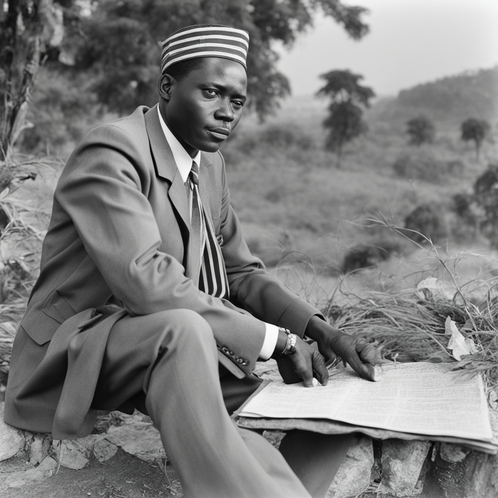 Adolphe Nshimirimana
