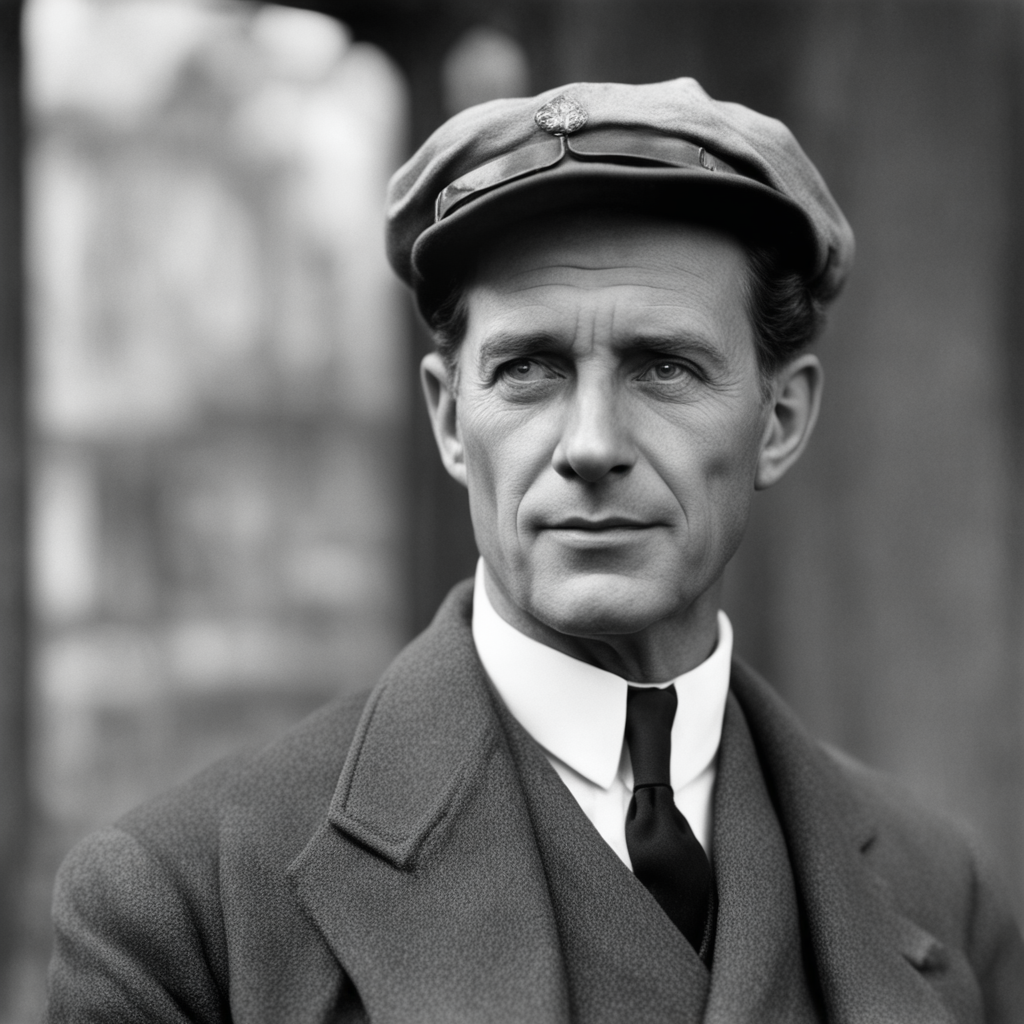 Adolphe Osselaer