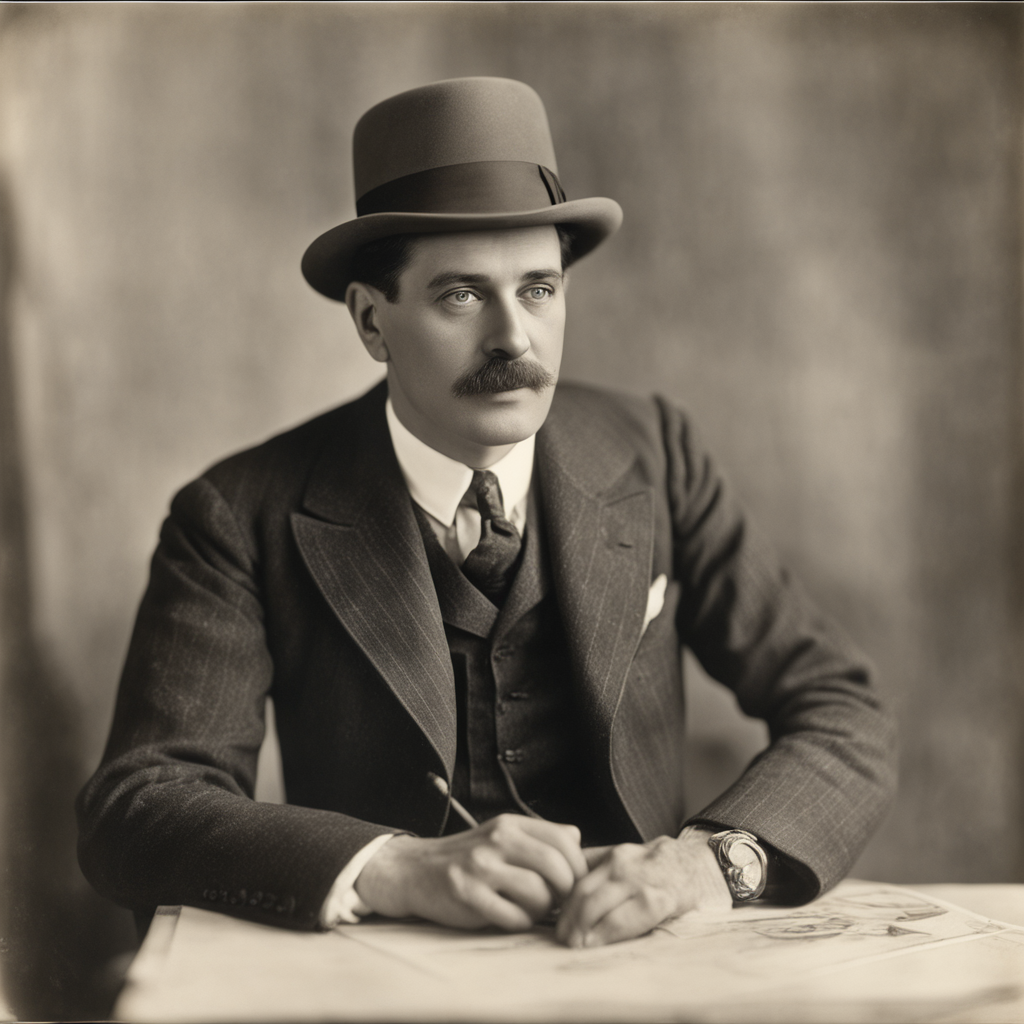 Adolphe Osso