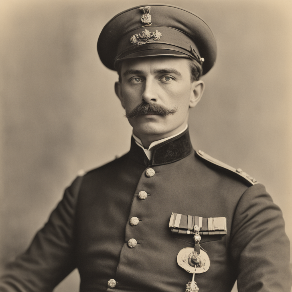 Adolphe Pezzuli