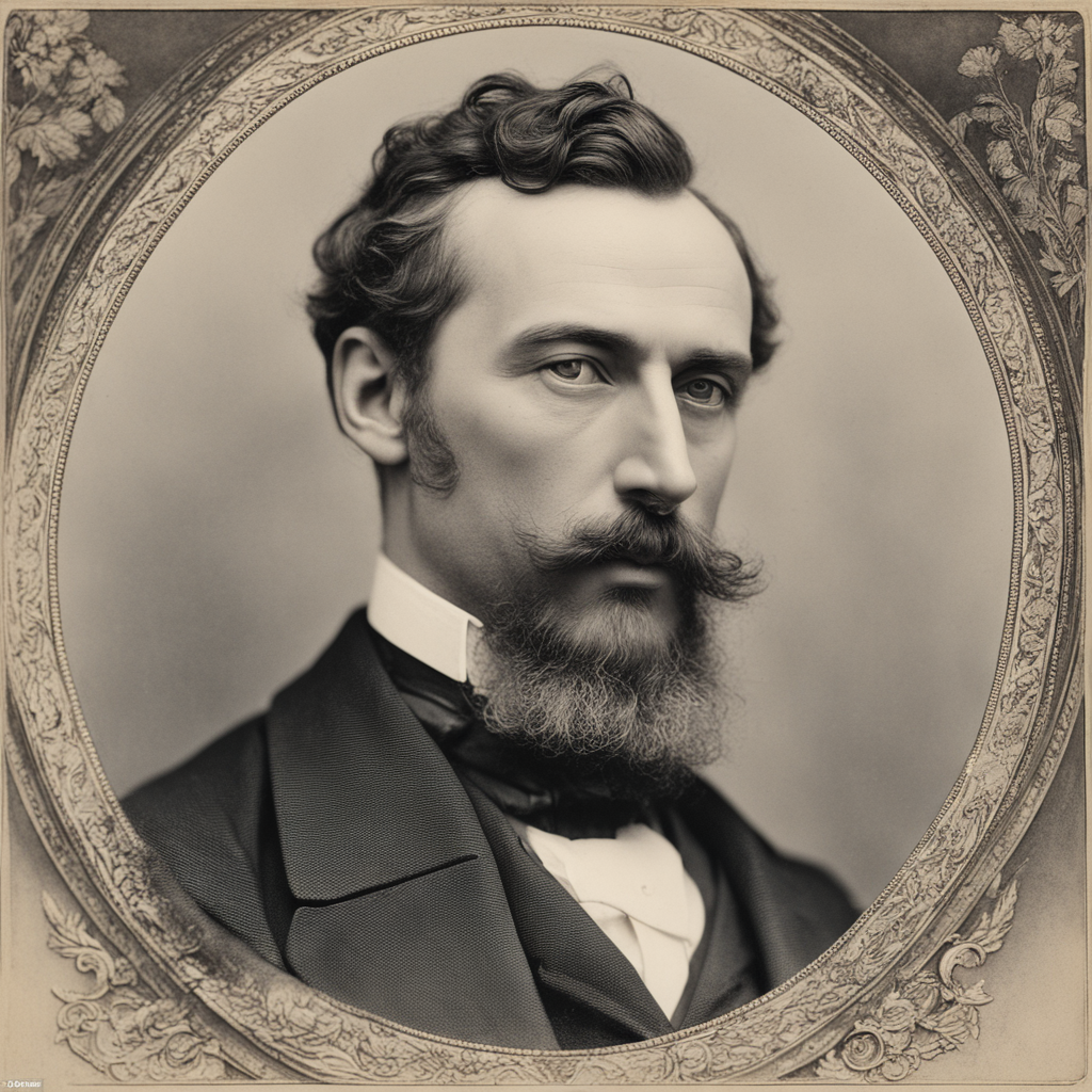 Adolphe Robert