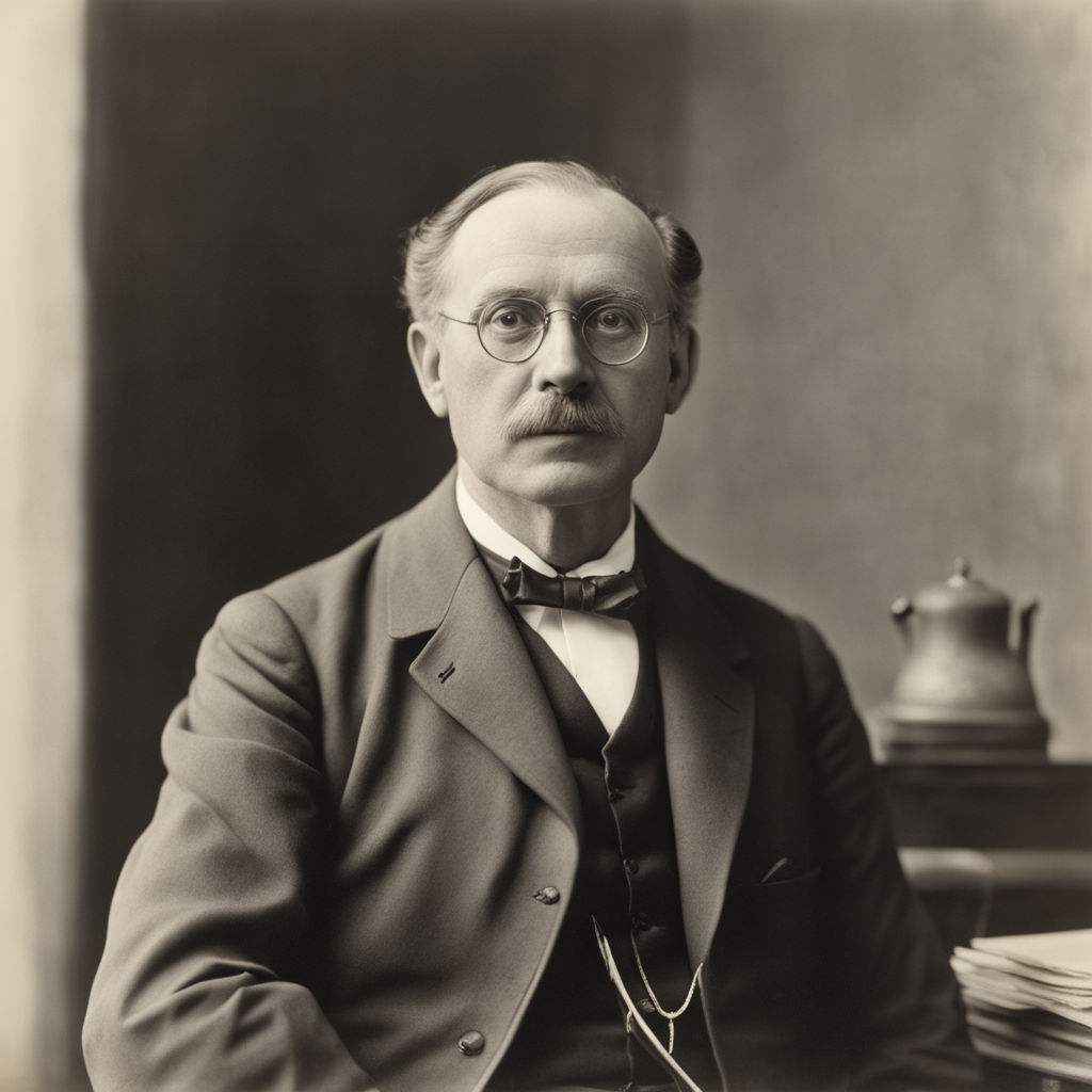 Adolphe Rome