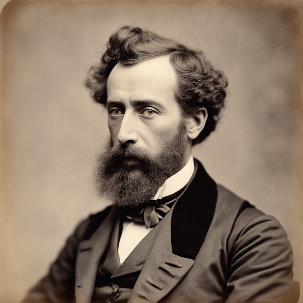 Adolphe Salvat