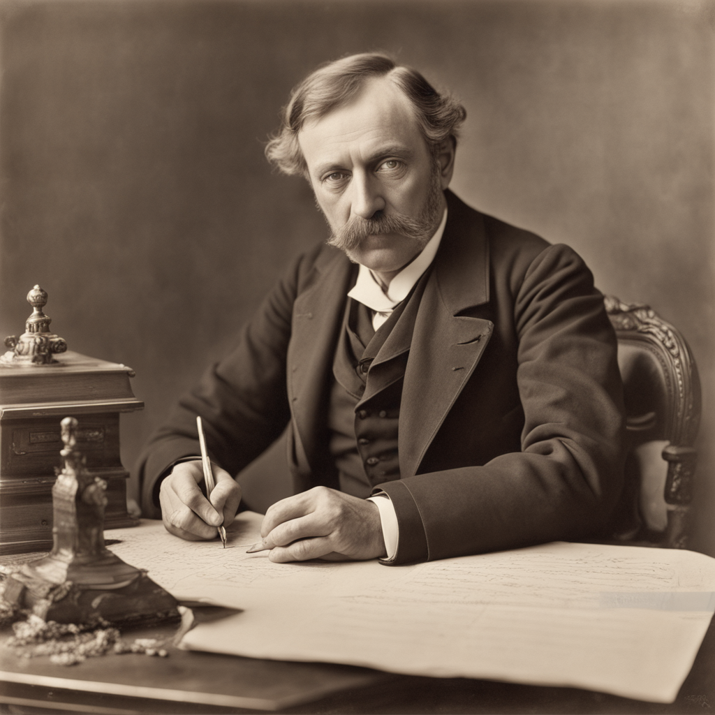 Adolphe Schloss