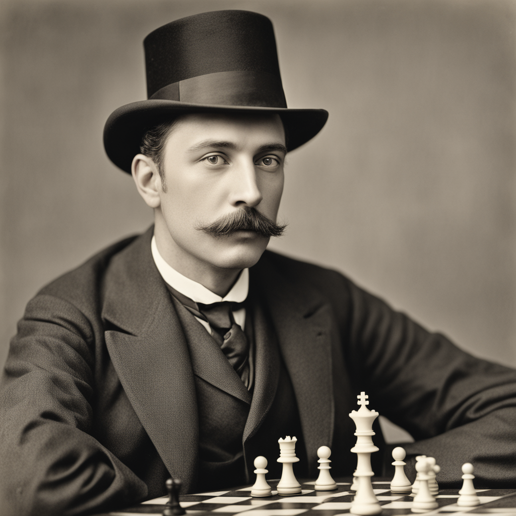 Adolphe Silbert