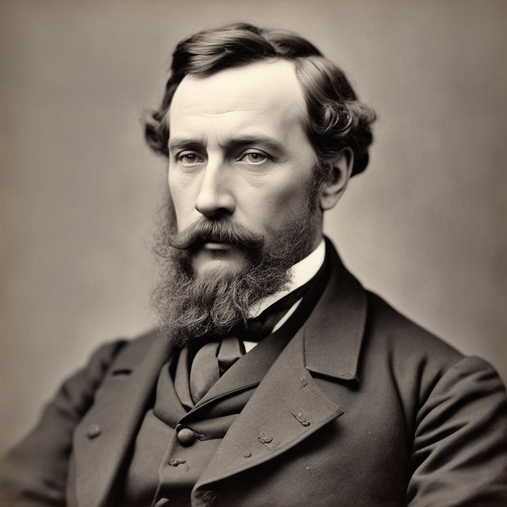 Adolphe Siret