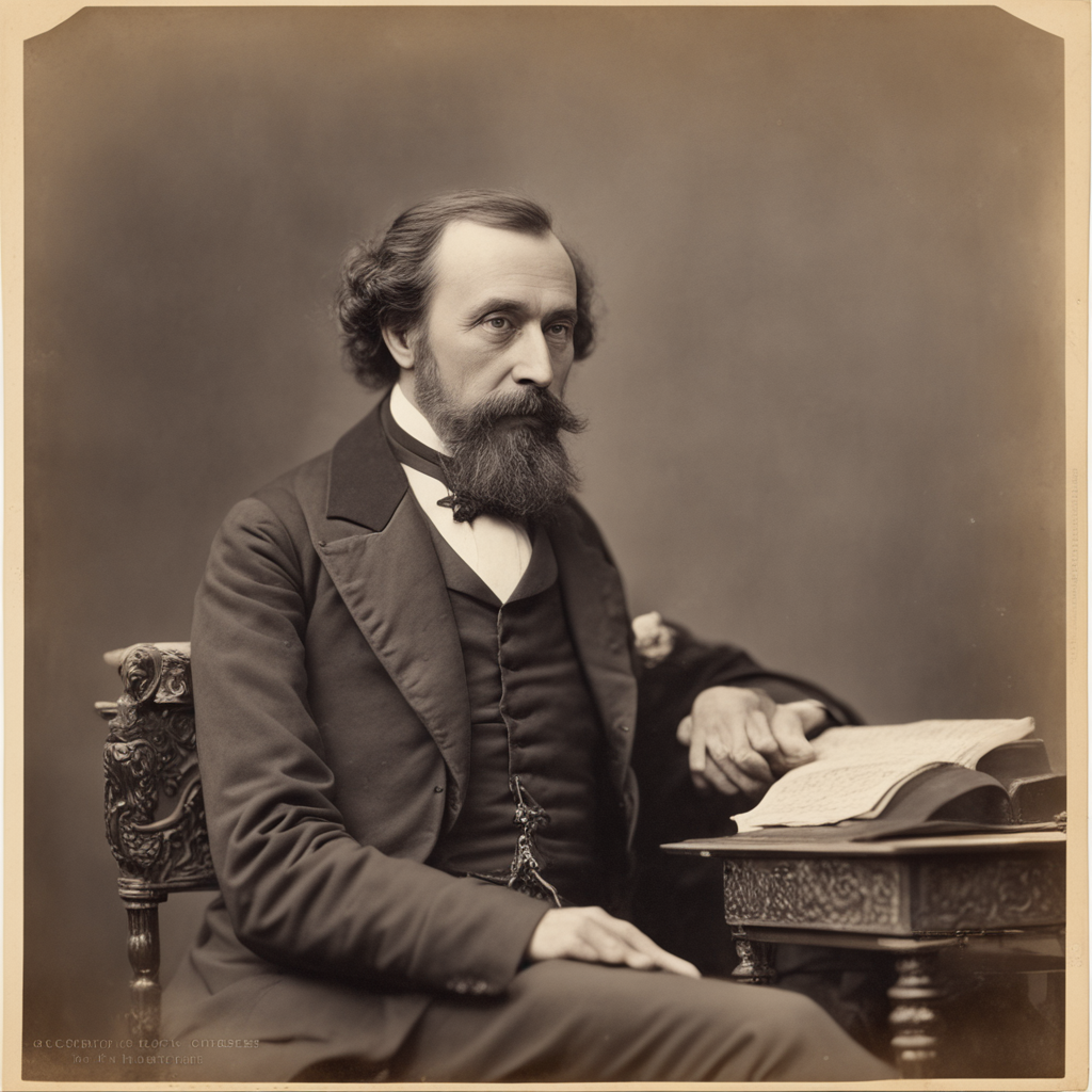 Adolphe Stel