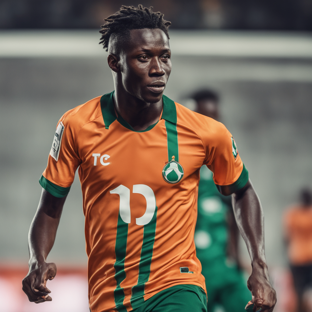 Adolphe Tohoua