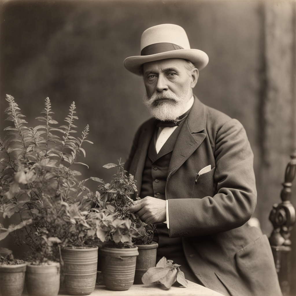 Adolphe Tonduz