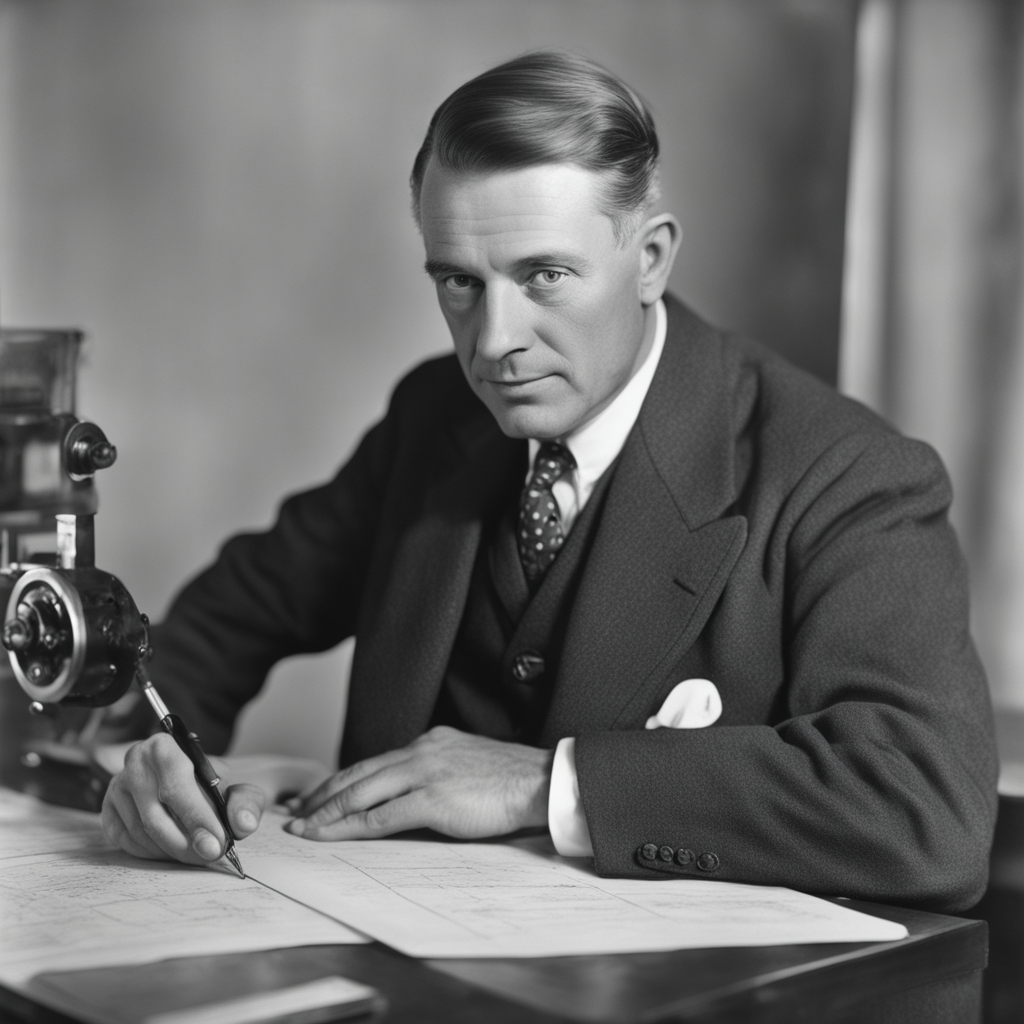 Adolphe Van Tiggelen