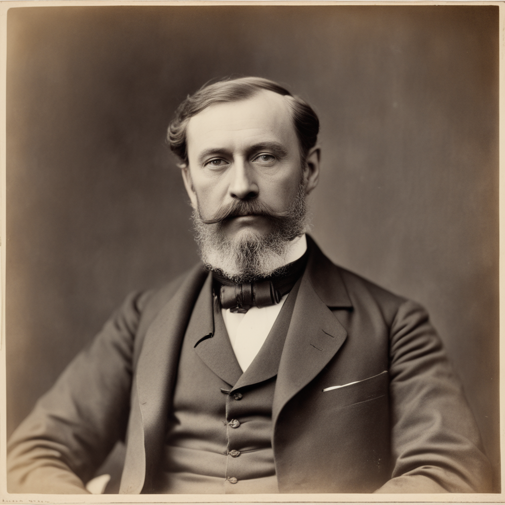 Adolphe Wahltuch