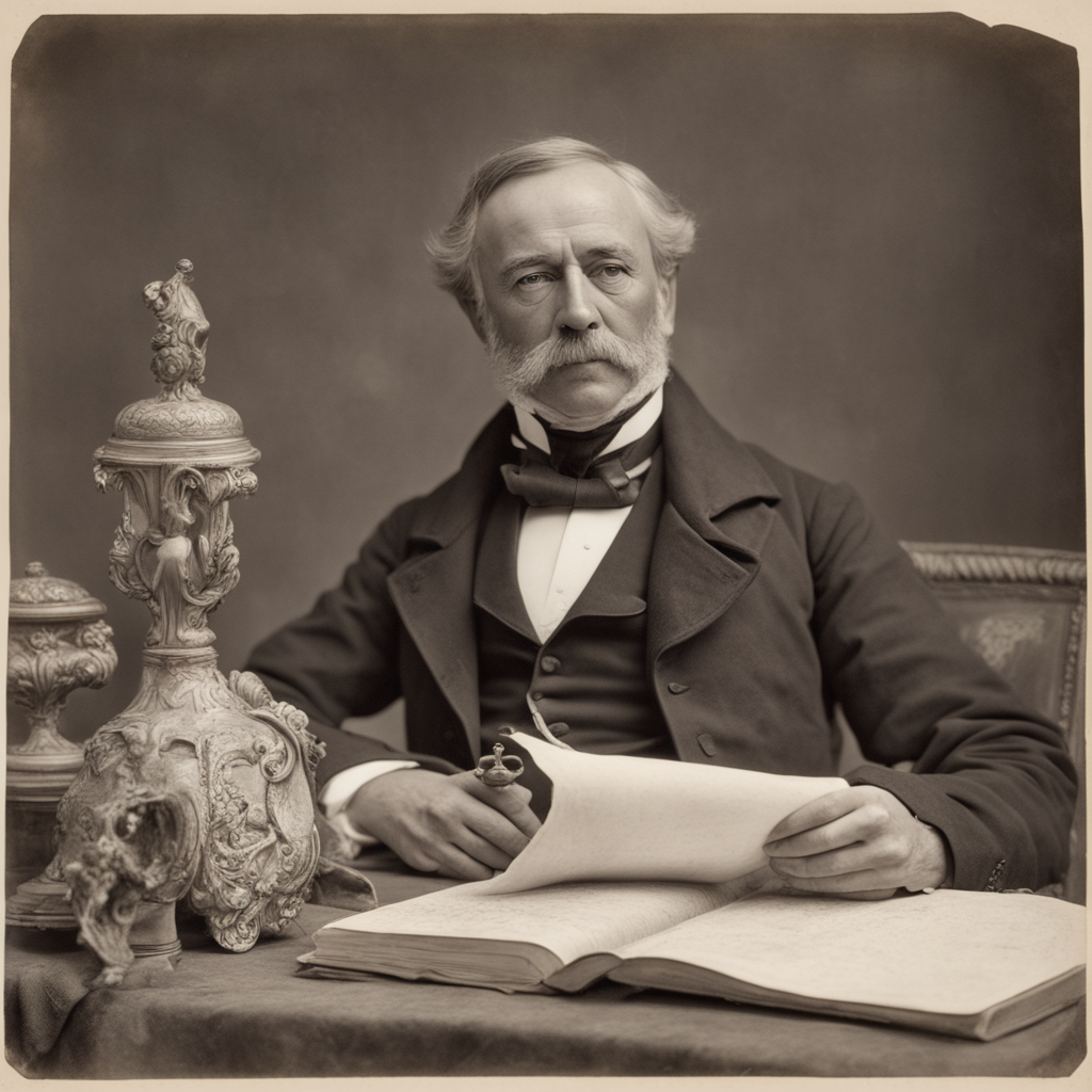 Adolphe d'Houdetot