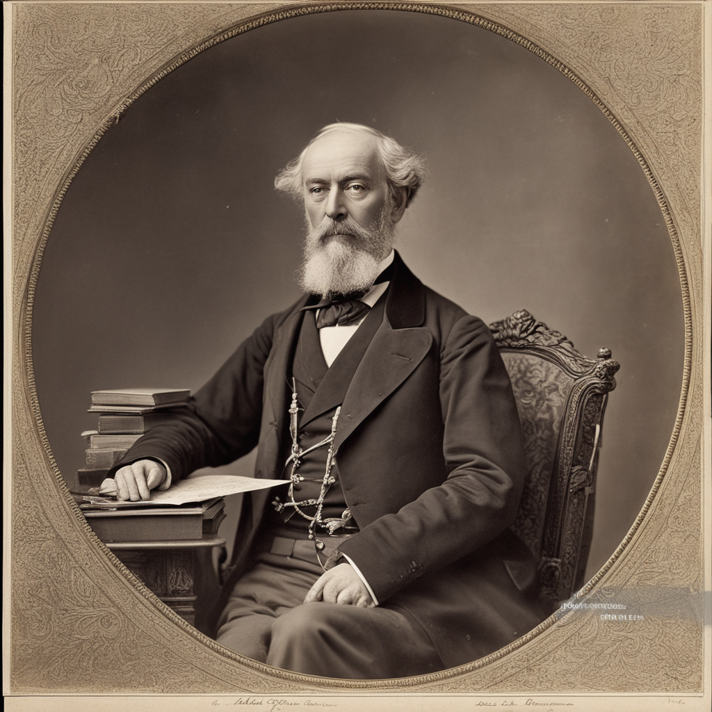 Adolphe de Chambrun