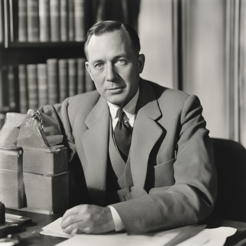 Adolphus Alsbrook