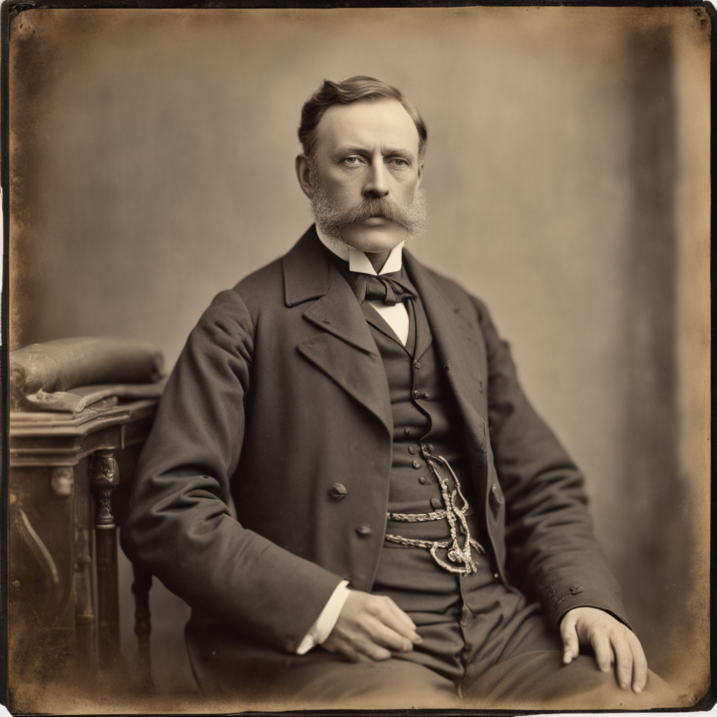 Adolphus Ballard