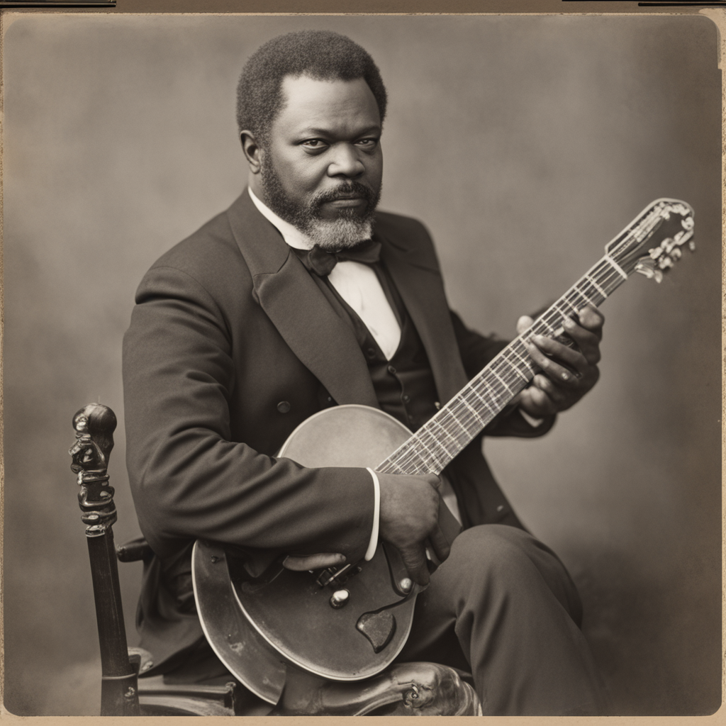 Adolphus Bell