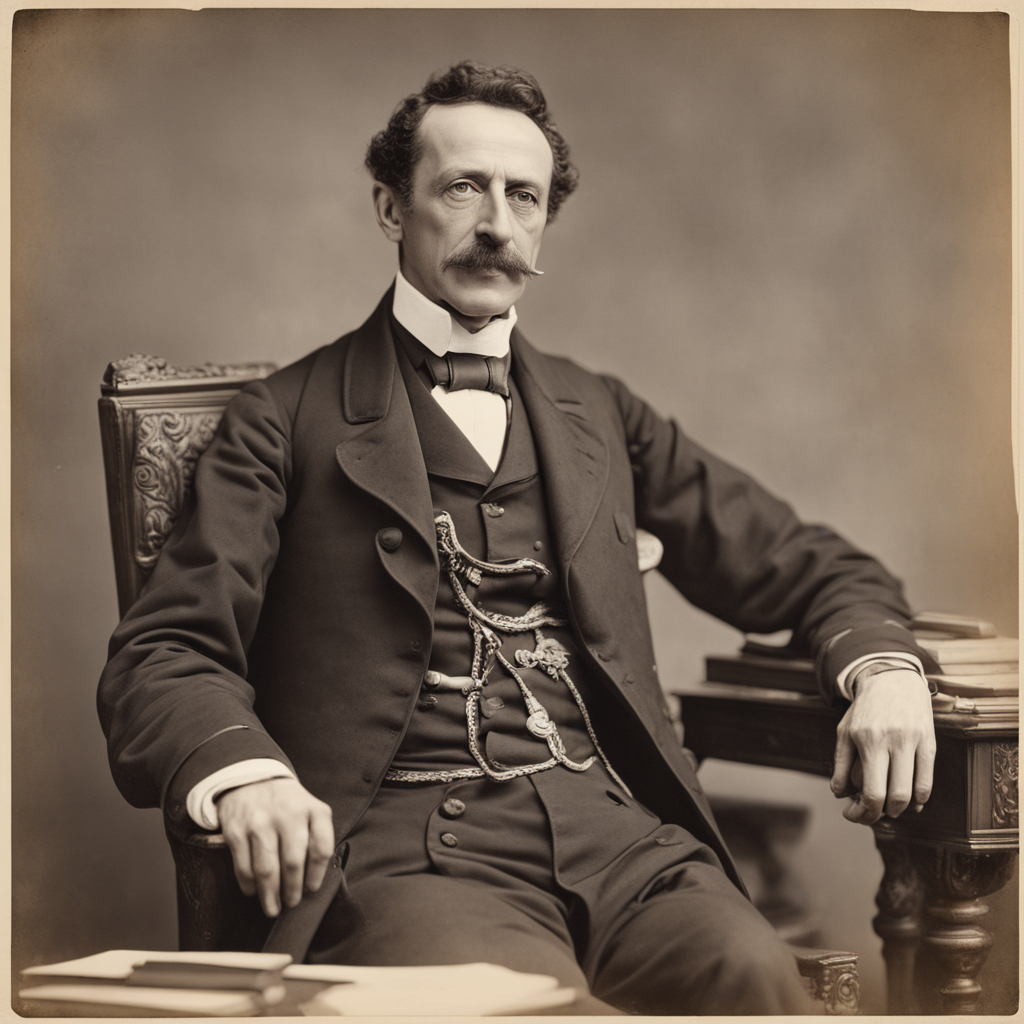 Adolphus Bernays