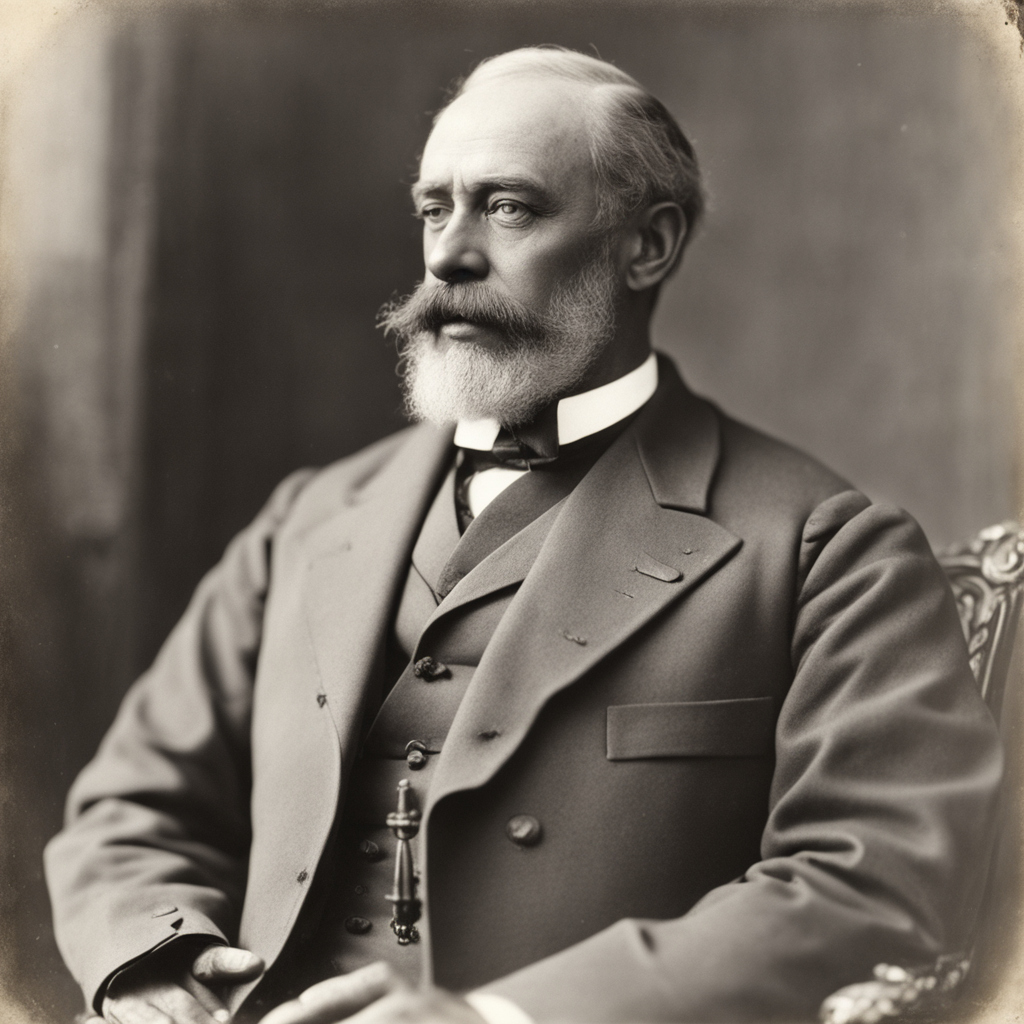 Adolphus D. Griffin