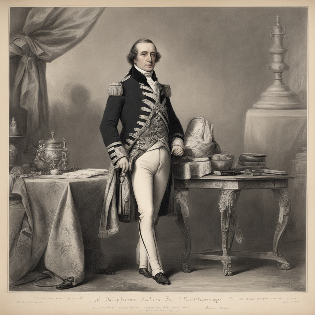 Adolphus Dalrymple