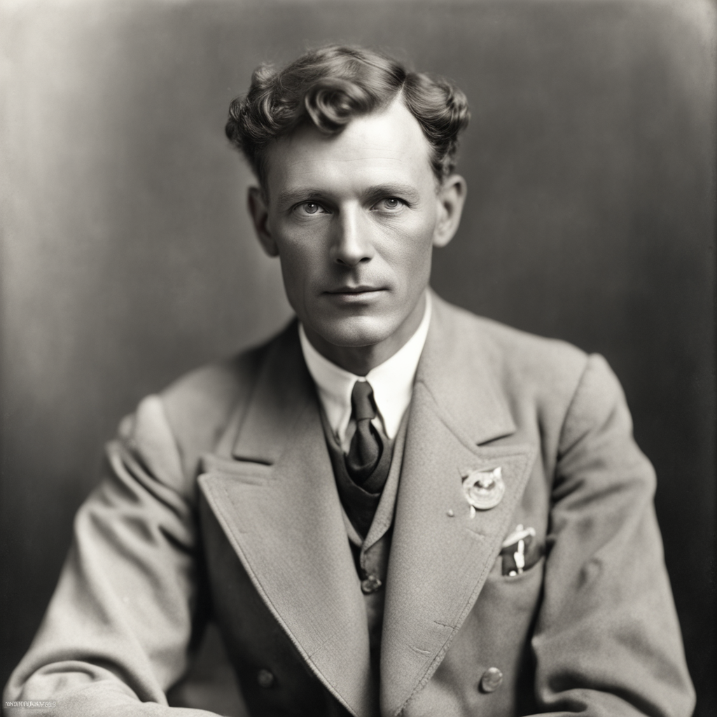 Adolphus E. Graupner