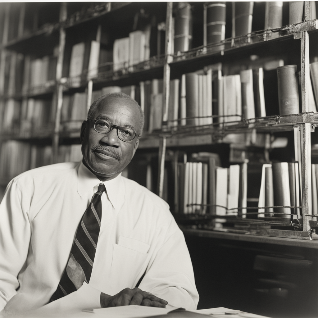 Adolphus G. Belk Jr.