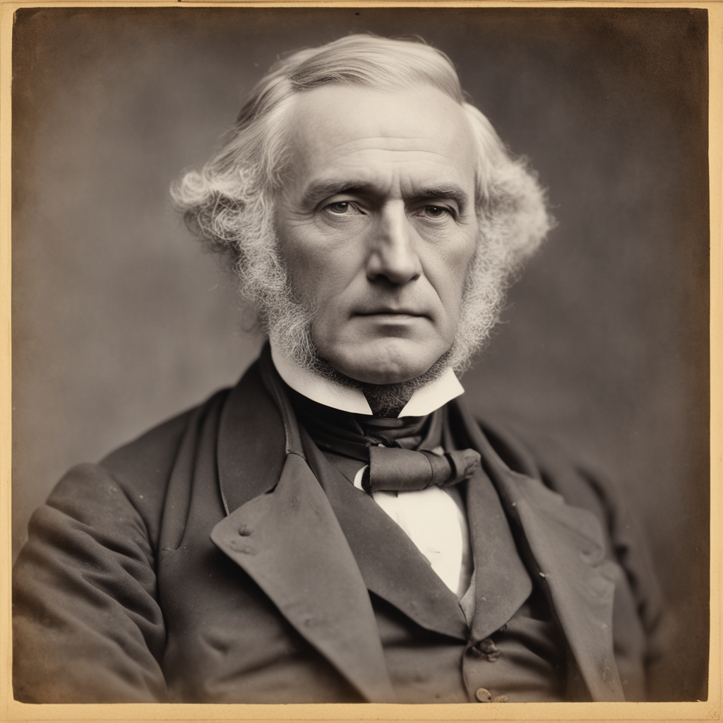 Adolphus Goldsmith