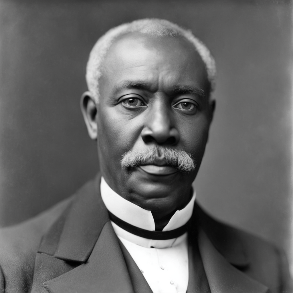 Adolphus Howells