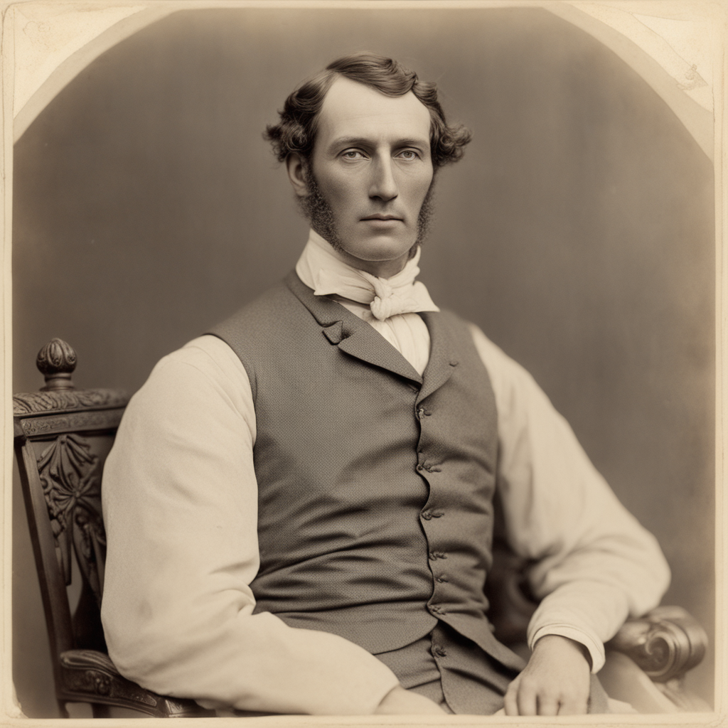 Adolphus Meetkerke