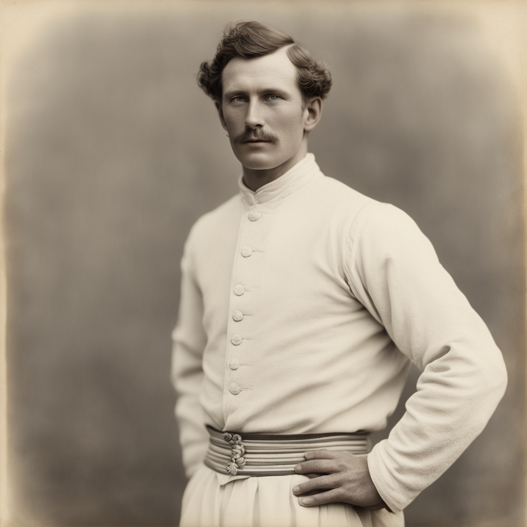 Adolphus O'Brien